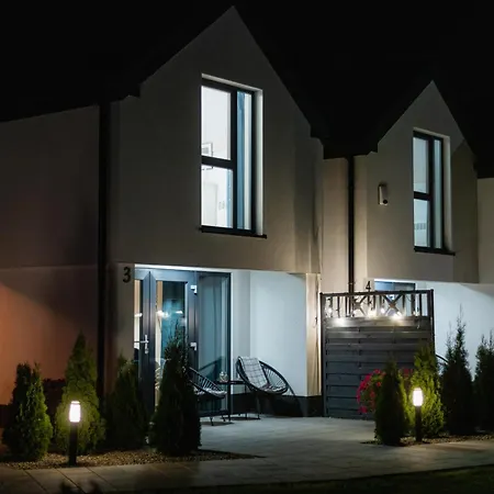 Ferienhaeuser Natureck - Zakatek Natury