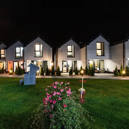 Ferienhaeuser Natureck - Zakatek Natury