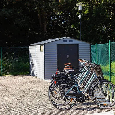 Ferienhaeuser Natureck - Zakatek Natury 레왈