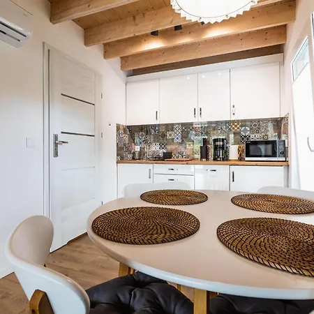 Ferienhaeuser Natureck - Zakatek Natury * 레왈