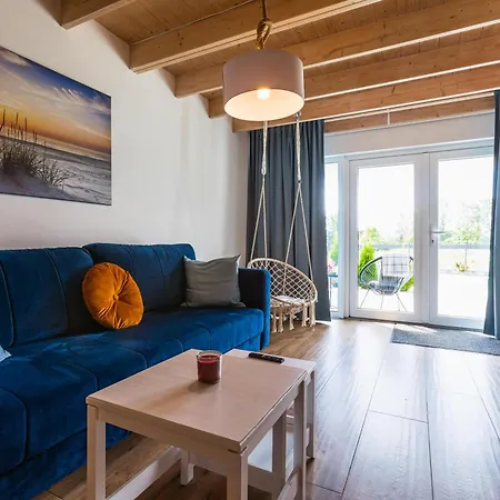 Prázdninový dům Ferienhaeuser Natureck - Zakatek Natury *