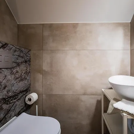 Ferienhaeuser Natureck - Zakatek Natury * 레왈