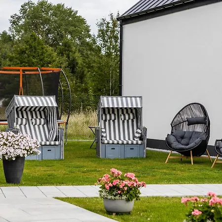 Ferienhaeuser Natureck - Zakatek Natury